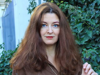 HeleneVolga's Livejasmine Profile Image